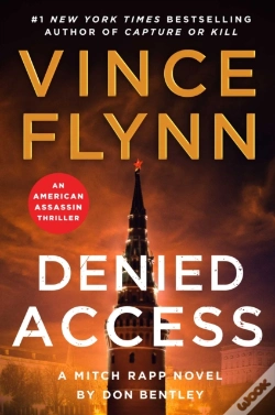Capa do artigo Denied Access