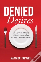 Capa do artigo Denied Desires