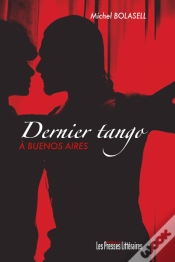 Capa do artigo Denier Tango À Buenos Aires