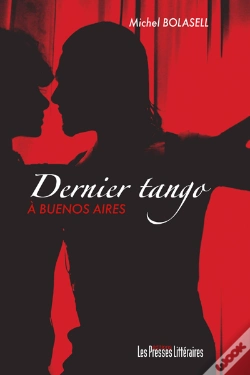 Capa do artigo Denier Tango À Buenos Aires