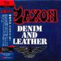 Denim And Leather - CD - Preview