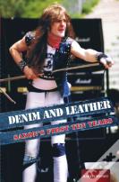 Denim And Leather