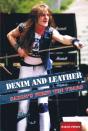 Denim And Leather - Preview