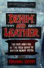 Denim And Leather - Preview