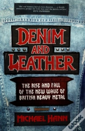 Capa do artigo Denim And Leather