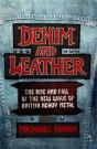 Denim And Leather - Preview