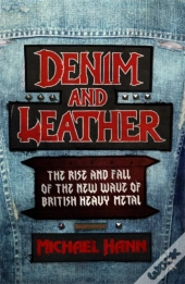 Denim And Leather