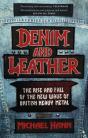 Denim And Leather - Preview