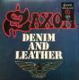 Denim And Leather - Vinil - Preview