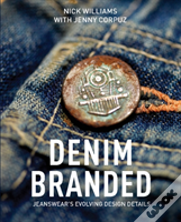 Denim Branded