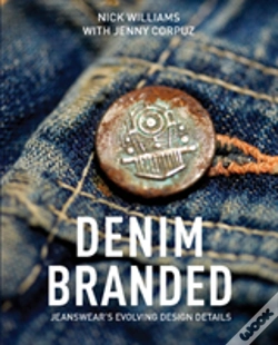 Capa do artigo Denim Branded