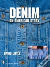 Capa do artigo Denim
