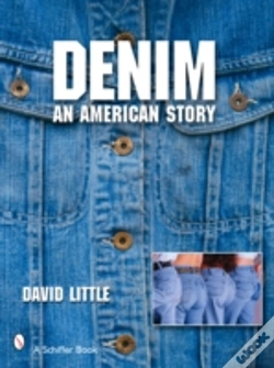 Capa do artigo Denim