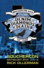 Denim, Diamonds And Death - Preview