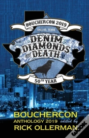 Capa do artigo Denim, Diamonds And Death