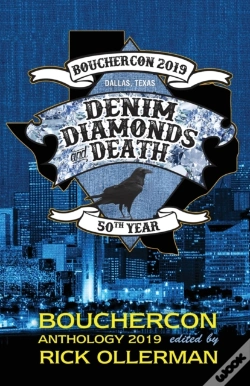 Capa do artigo Denim, Diamonds And Death