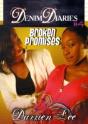 Denim Diaries 4 - Preview