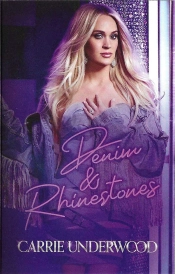 Capa do artigo Denim & Rhinestones - Cassete