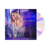 Capa do artigo Denim & Rhinestones - CD