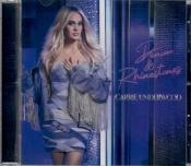 Capa do artigo Denim & Rhinestones - CD
