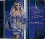 Capa do artigo Denim & Rhinestones - CD