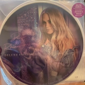 Capa do artigo Denim & Rhinestones (Deluxe Edition) - Vinil