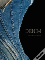 Capa do artigo Denim