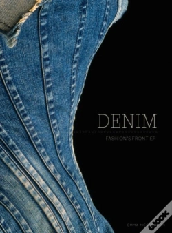Capa do artigo Denim