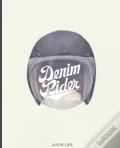 Capa do artigo Denim Rider And Other Stories