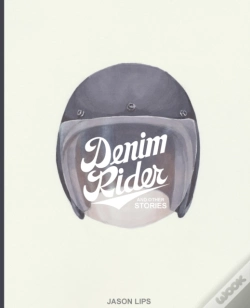 Capa do artigo Denim Rider And Other Stories