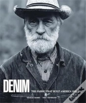 Capa do artigo Denim