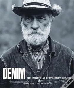 Capa do artigo Denim