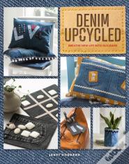 Denim Upcycled
