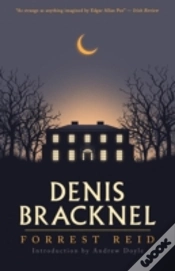 Capa do artigo Denis Bracknel