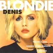 Capa do artigo Denis - CD