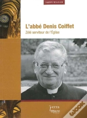 Denis Coiffet