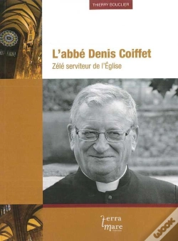 Capa do artigo Denis Coiffet
