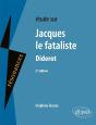 Denis Diderot, Jacques Le Fataliste - 2e Édition - Preview