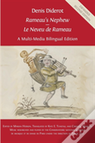 Denis Diderot 'Rameau'S Nephew' - 'Le Neveu De Rameau'
