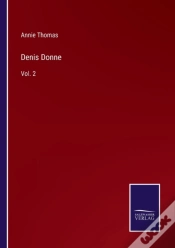 Capa do artigo Denis Donne