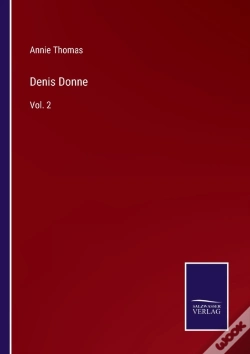 Capa do artigo Denis Donne