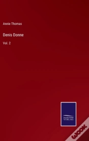 Capa do artigo Denis Donne