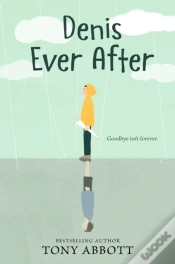 Capa do artigo Denis Ever After