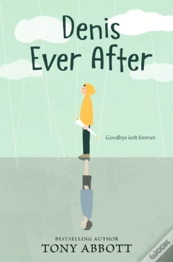 Capa do artigo Denis Ever After