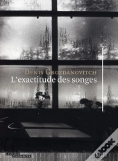 Denis Grozdanovitch