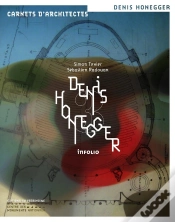 Capa do artigo Denis Honegger