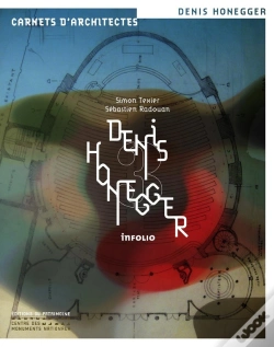 Capa do artigo Denis Honegger