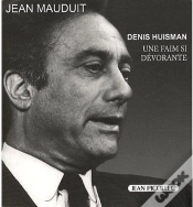 Capa do artigo Denis Huisman ; Une Faim Si Dévorante