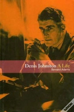 Capa do artigo Denis Johnston