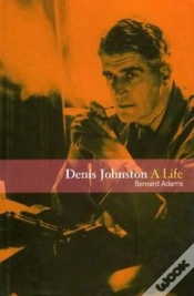 Capa do artigo Denis Johnston